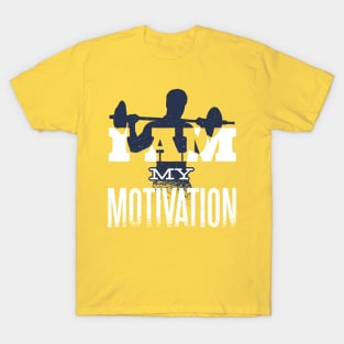 Motivation T-Shirt